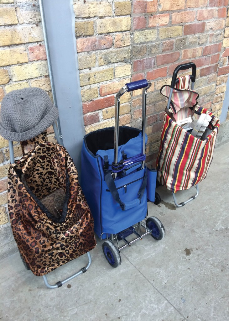 Buggies